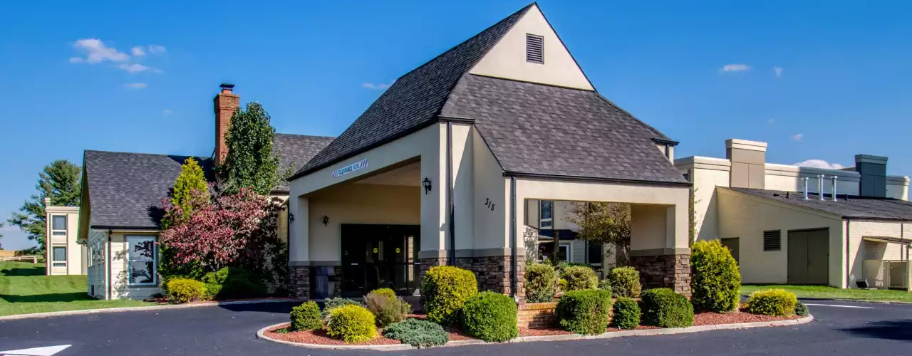 Comfort Inn Wytheville